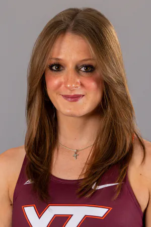 Emma Lindner, Track and Field, undefined