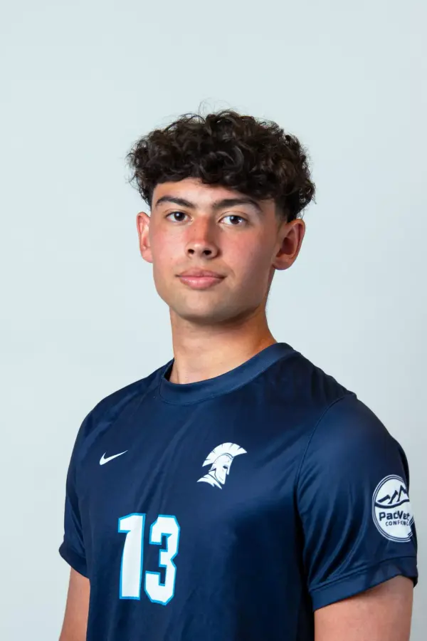 Mathew Daniel, Soccer, Jessup University