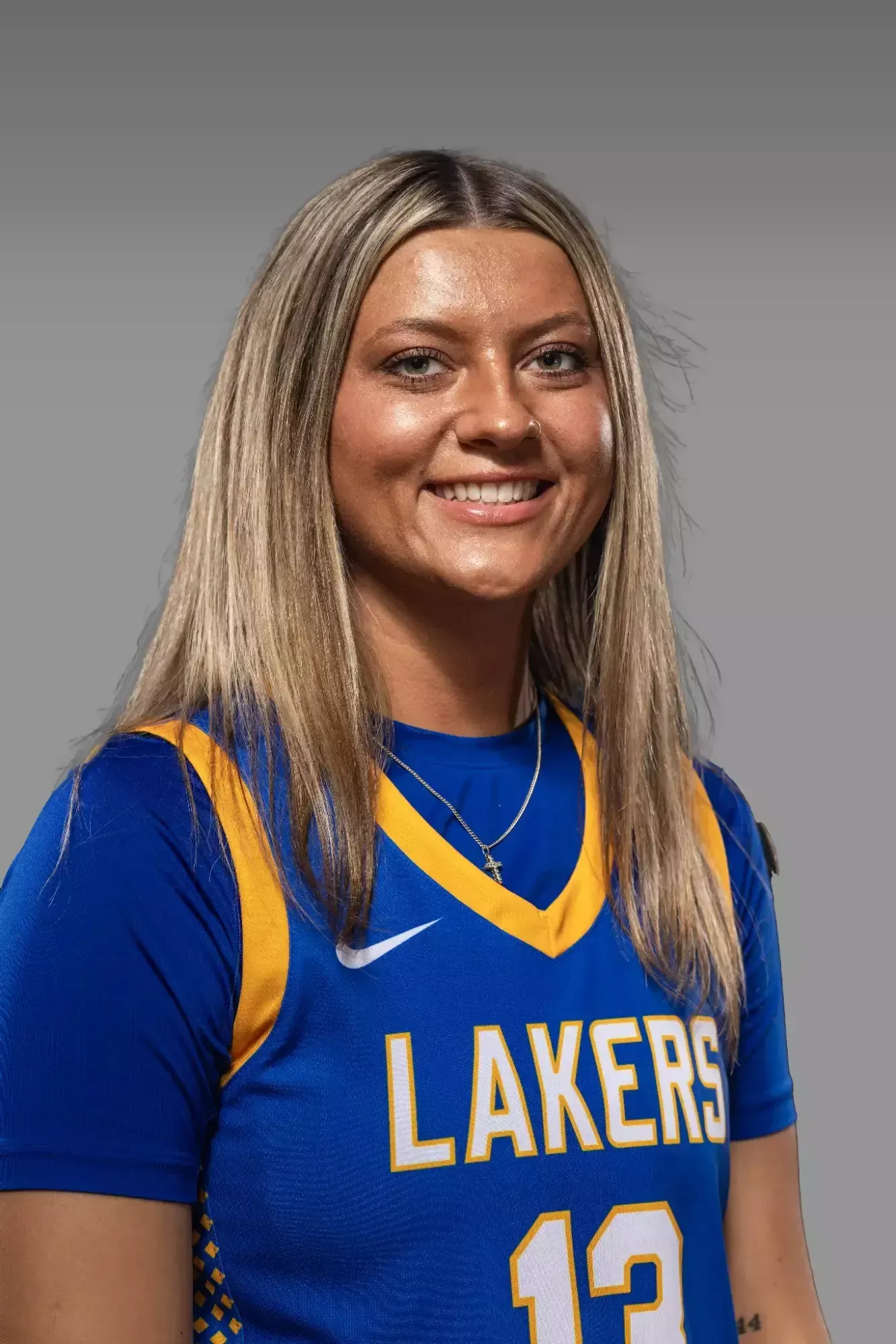 Makenna Clement, Basketball, undefined