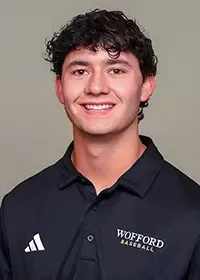 Jeter Andrews, Baseball, Wofford University