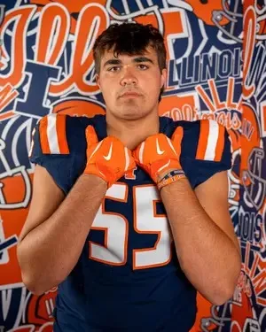 JJ Hirdes, Football, undefined