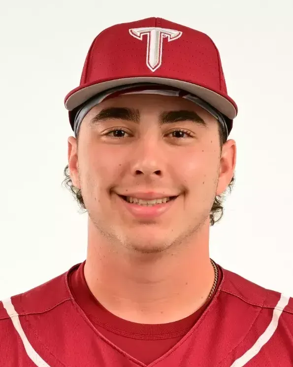 Jackson Lucas, Baseball, undefined