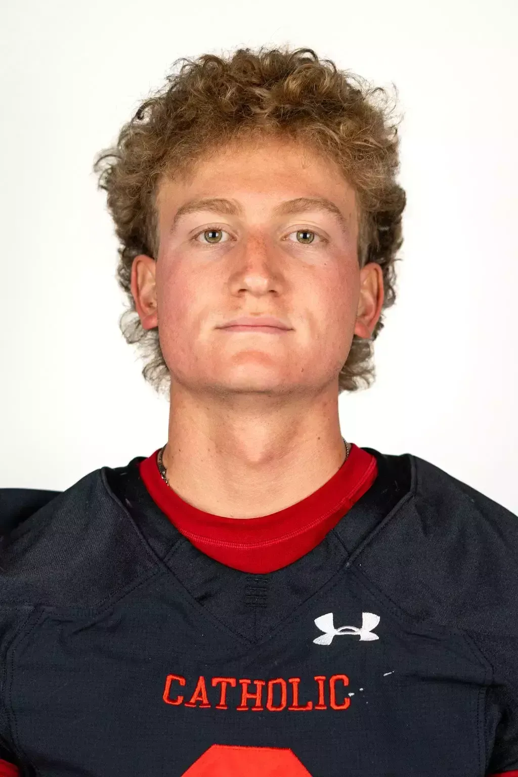 Brent Fardette III, Football, undefined