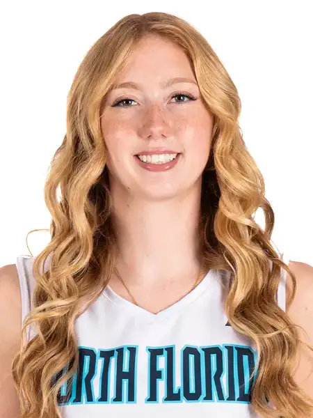 Katelyn Bowman, Volleyball, University of North Florida