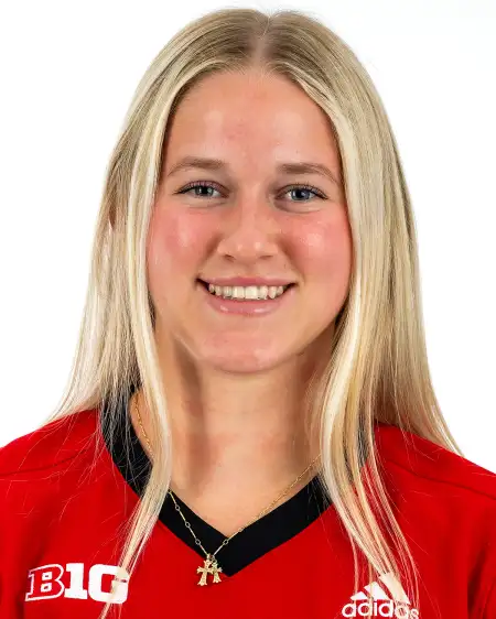Samantha Bolding, Softball, University of Nebraska