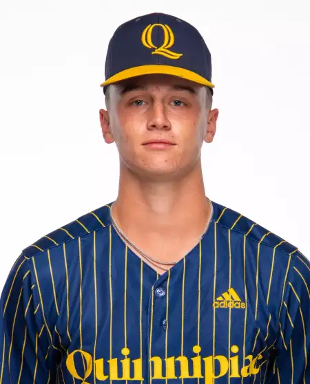 Langdon Hazen, Baseball, Quinnipiac University