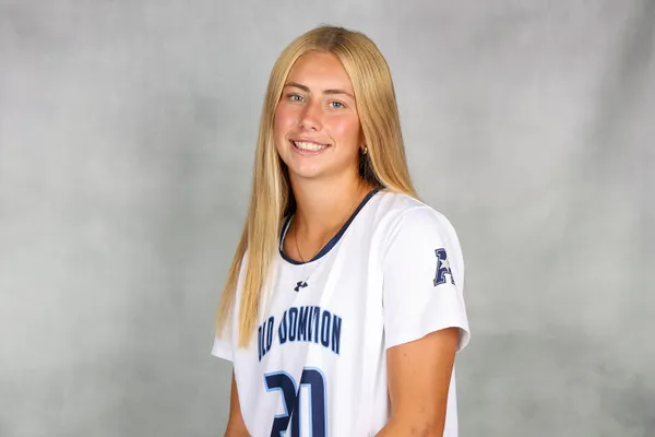 Macy Steinwedel, Lacrosse, Old Dominion University