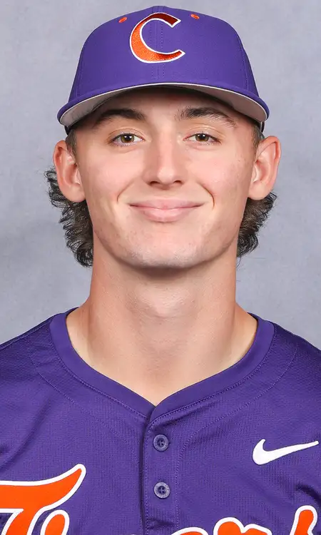 Ariston Veasey, Baseball, Clemson University