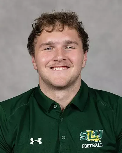 Stiles Guidry, Football, undefined