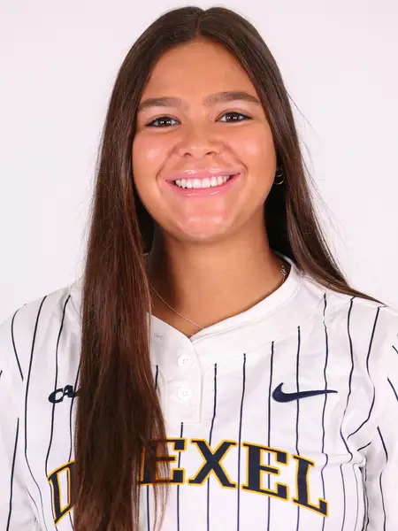 Liv Wilkins, Softball, Drexel University
