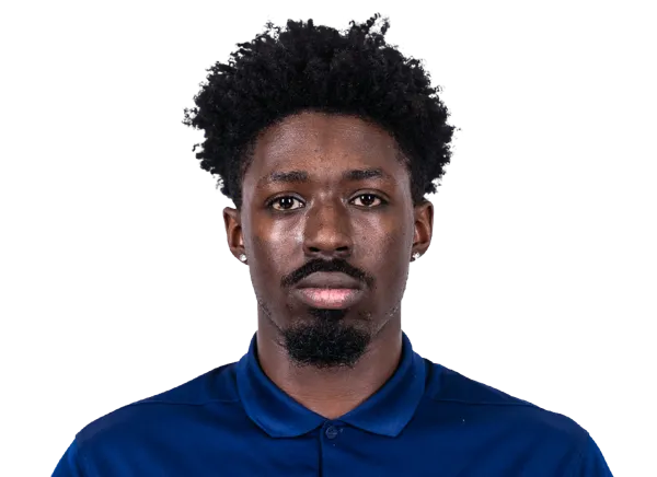 Shamar Porter, Football, undefined