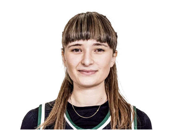 Maria Doreste, Basketball, undefined