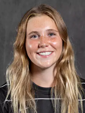 Emma Warren, Soccer, University of Vermont