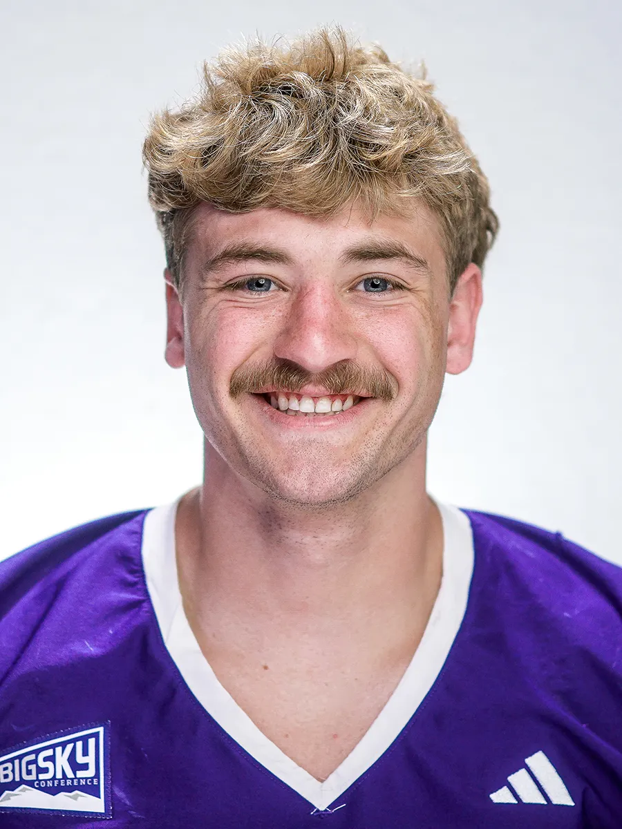 Mason Jeppsen, Football, undefined