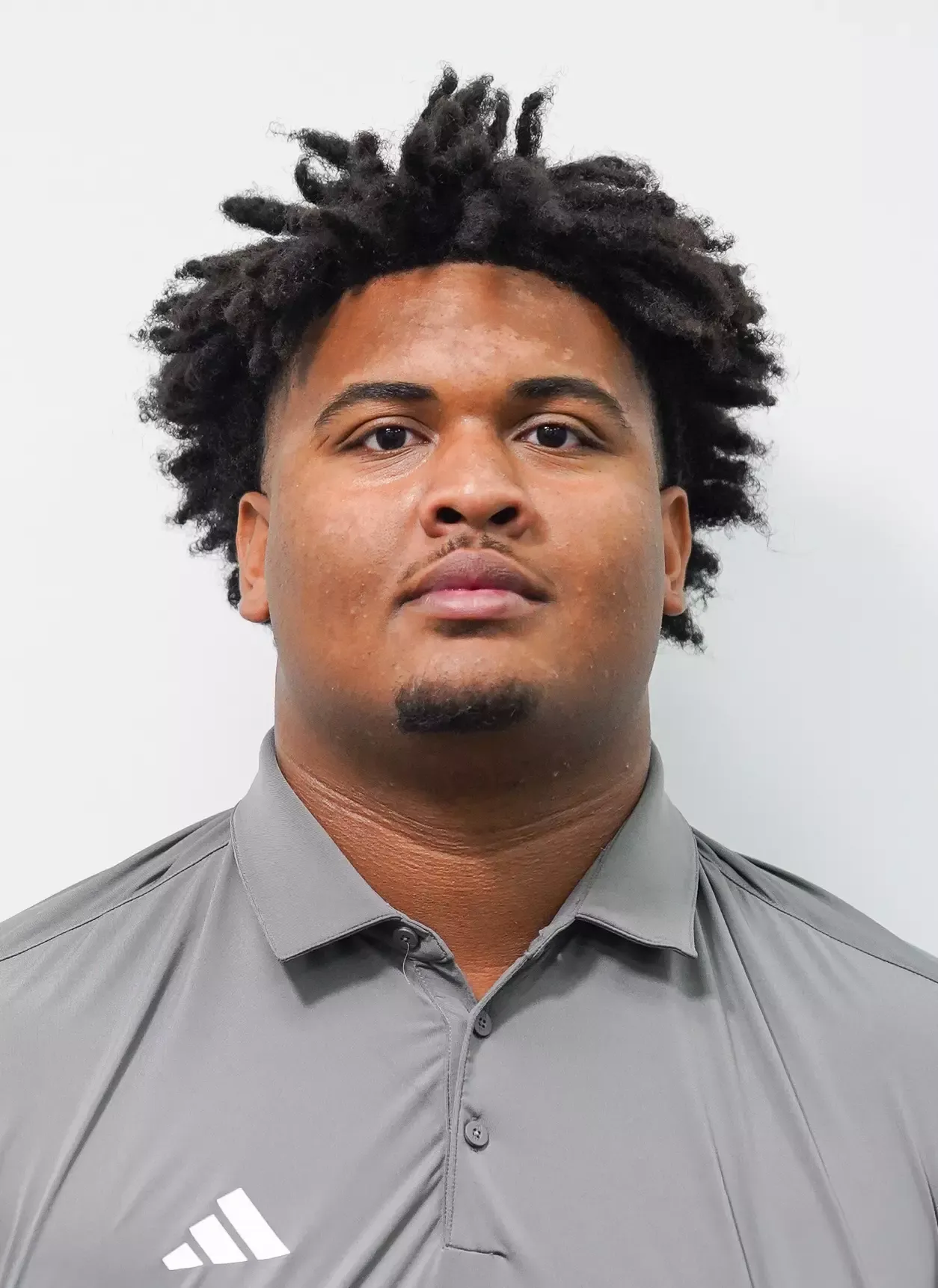 Cylis Hill, Football, Nicholls State University