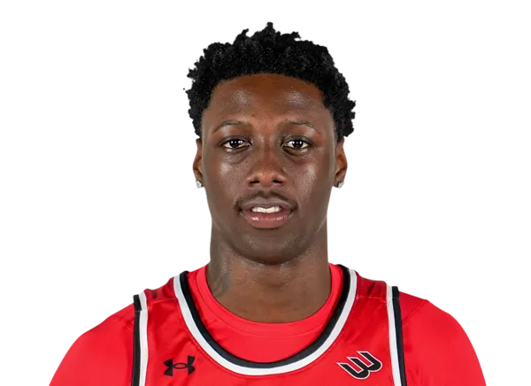 Davius Loury, Basketball, California State University, Northridge