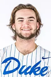 Henry Zatkowski, Baseball, Duke University