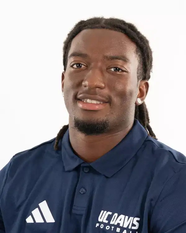 Chauncey Sylvester, Football, University of California, Davis