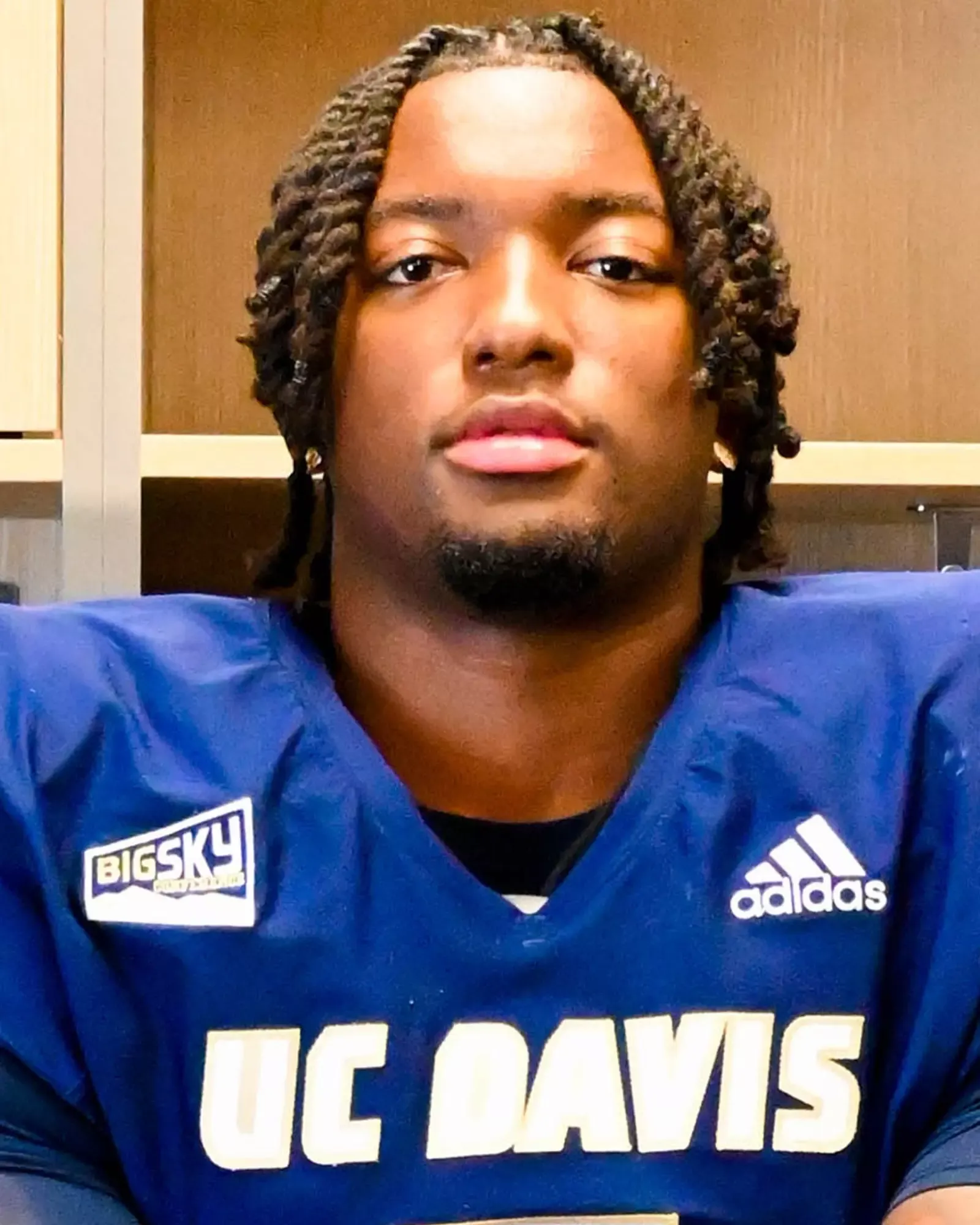 Chauncey Sylvester, Football, undefined
