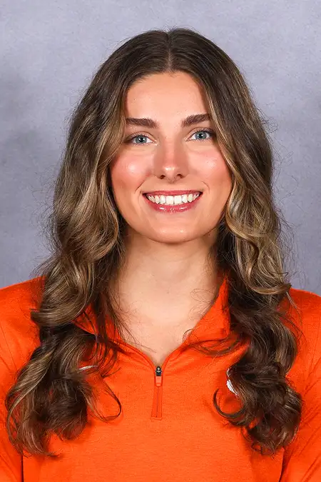 Annalie Duncomb, Rowing, Clemson University