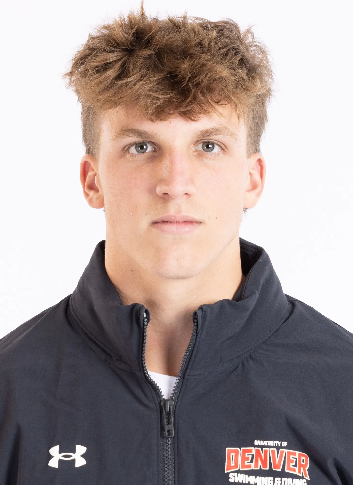 Bayden Todd, Swimming & Diving, University of Denver
