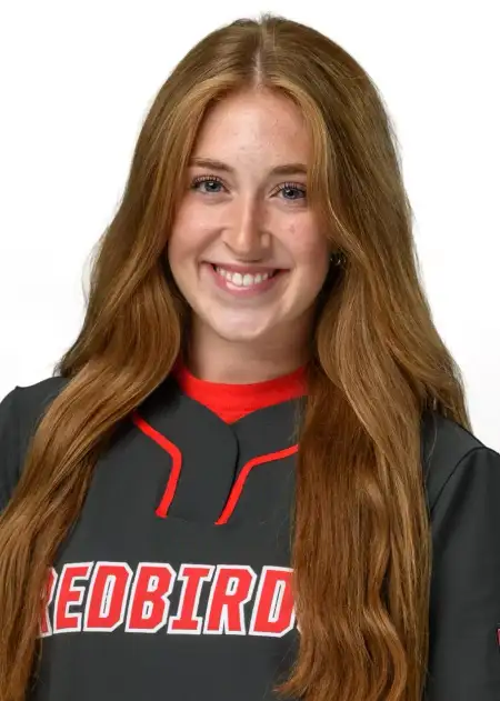 Alexandra Kiefer, Softball, Illinois State University
