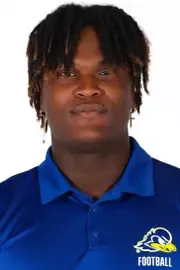 Levaughn Lewis, Football, undefined