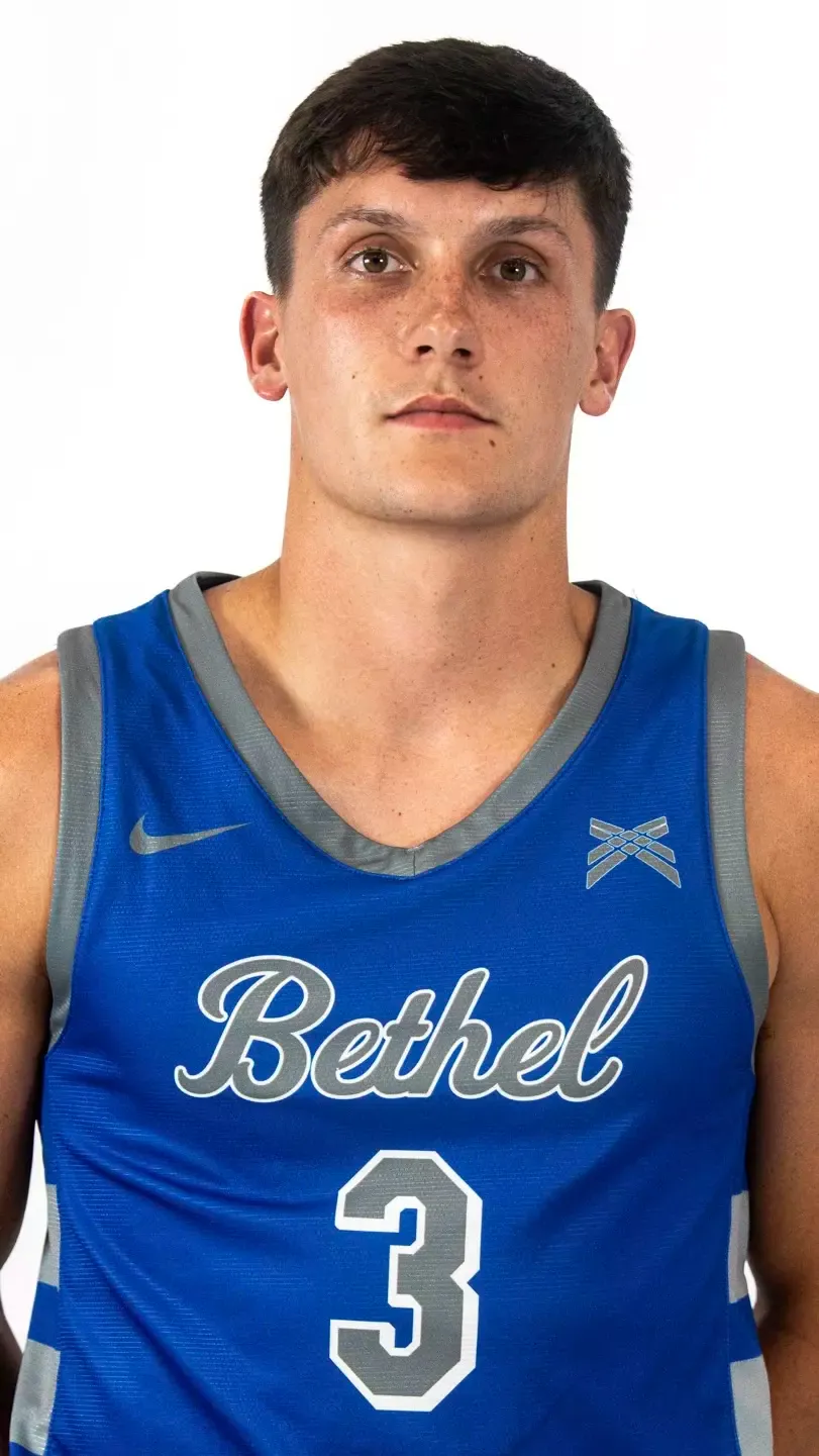 Jackson Ullom, Basketball, Bethel University