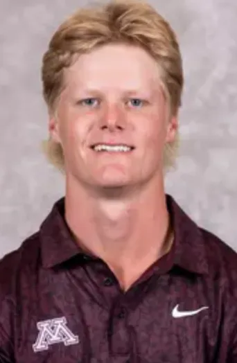 Kyler Schwamb, Golf, undefined