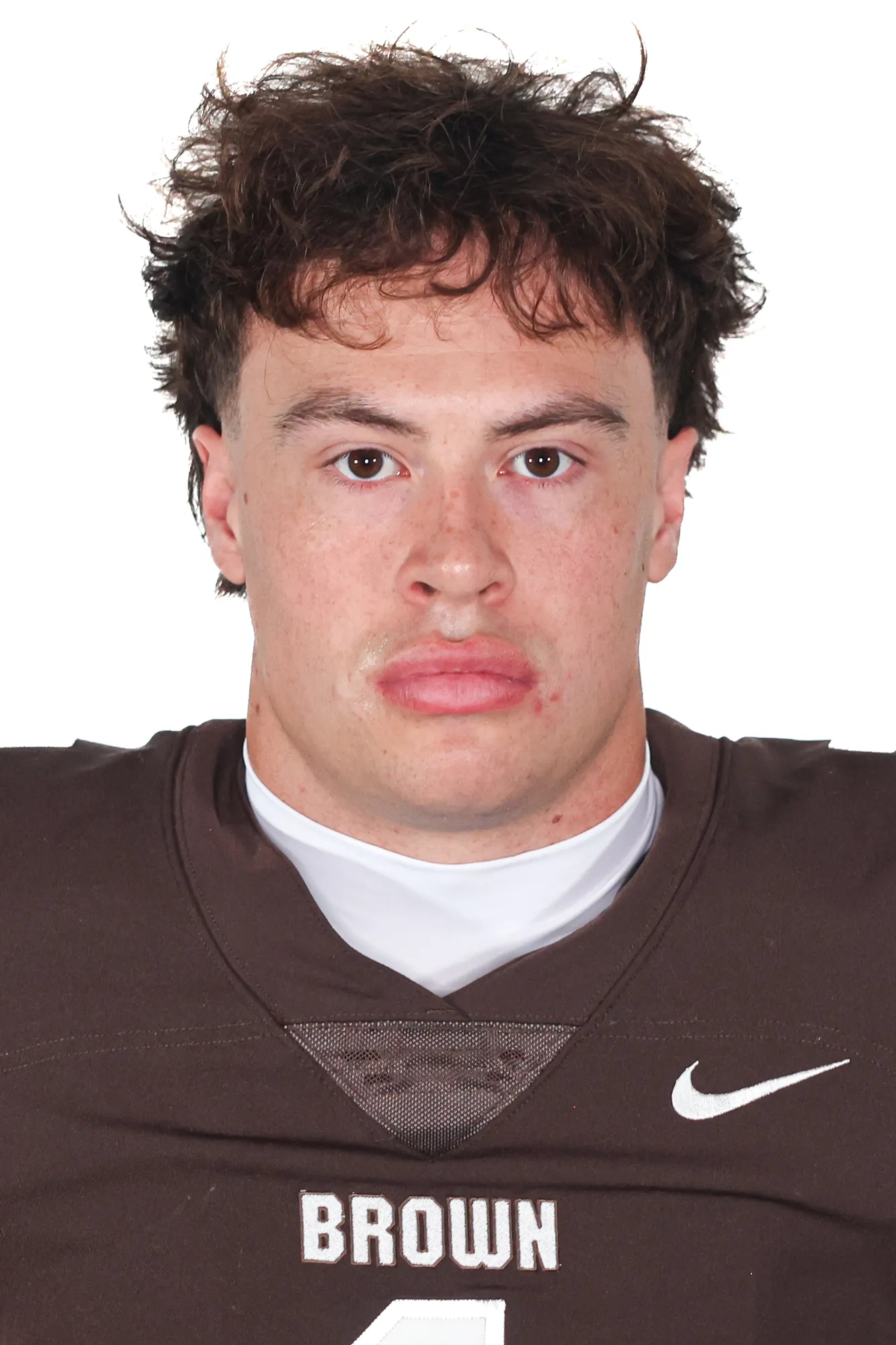 Qwentin Brown, Football, undefined