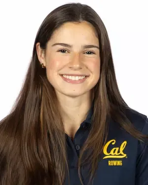 Izzy Campbell, Rowing, undefined