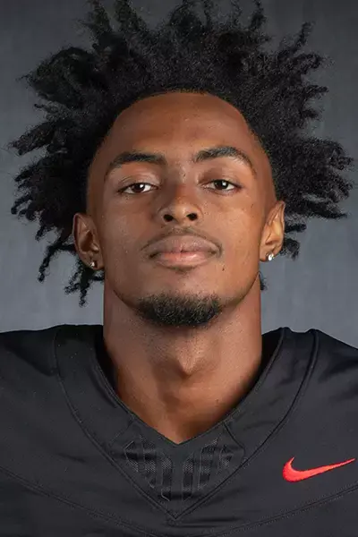 DJ Mallary, Football, Valdosta State University