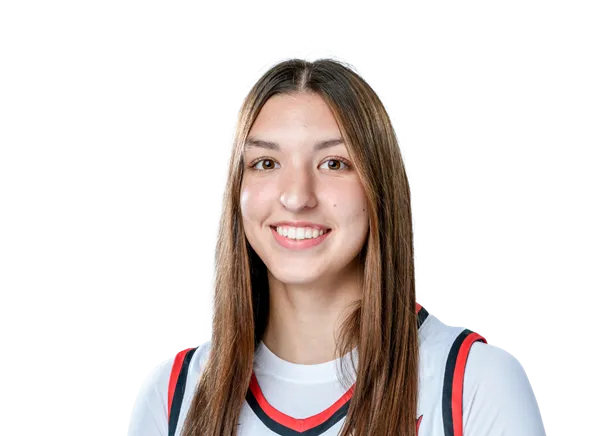 Jordan Fenske, Basketball, undefined