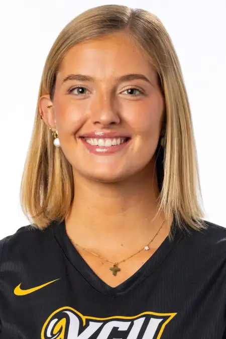 Julieta Portillo, Volleyball, Virginia Commonwealth University
