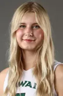 Evangeline Zeyha, Volleyball, undefined