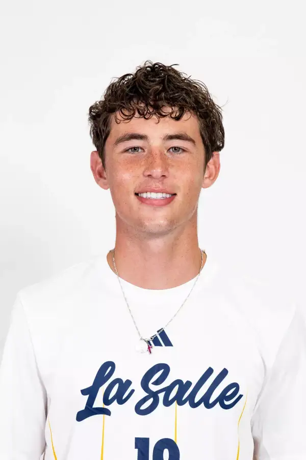 Reed Pickett, Soccer, La Salle University