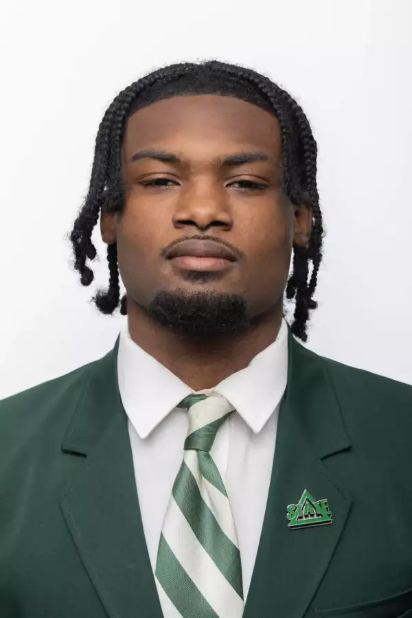 PJ Pace, Football, Delta State University