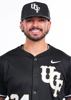 Zak Skinner, Baseball, undefined