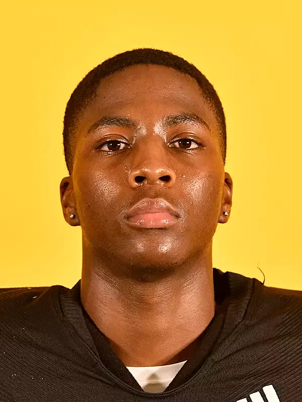 Damon Hooks, Football, The College of Wooster