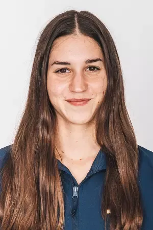 Timea Urogi, Swimming & Diving, Florida International University