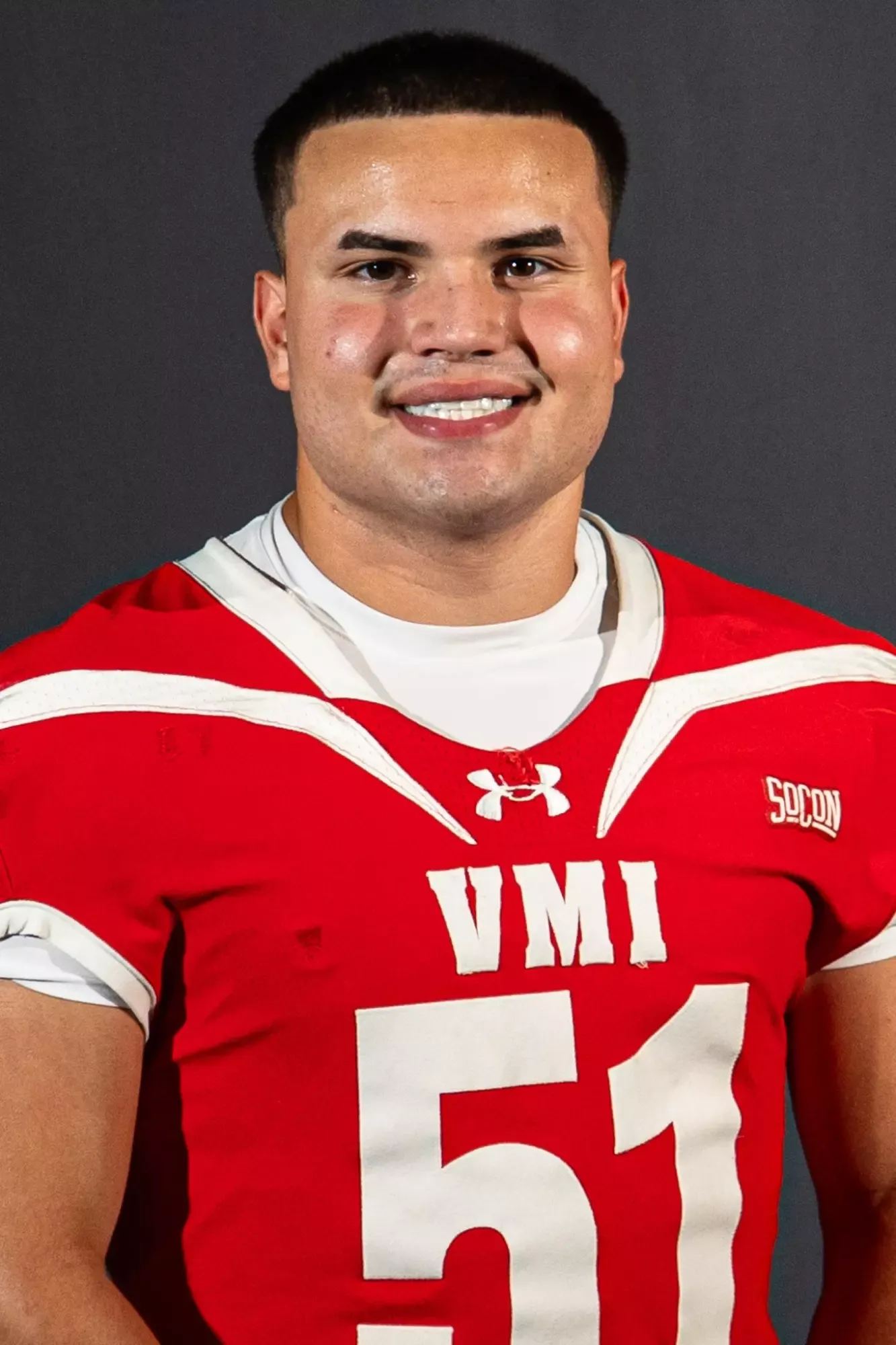 Erick Roman, Football, undefined