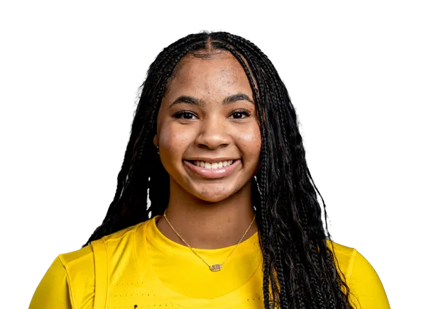 Ciara Byars, Basketball, undefined