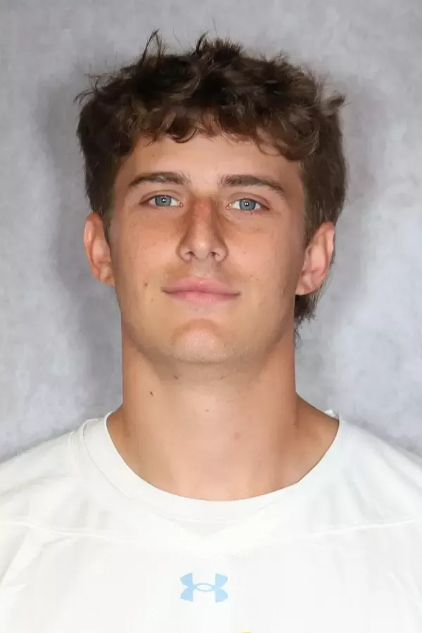 Kyle Cochran, Lacrosse, Long Island University