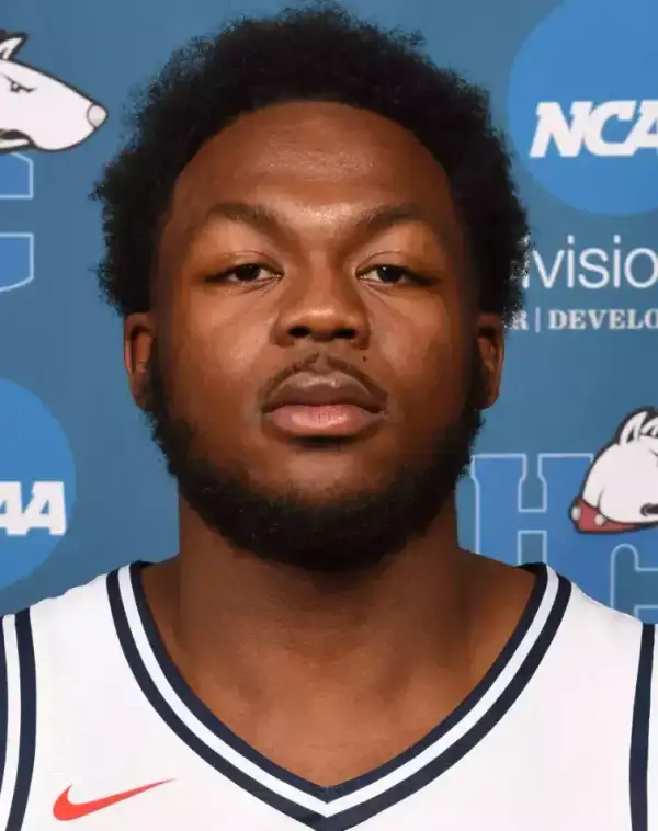 Dushawn Hill, Basketball, Hiram College