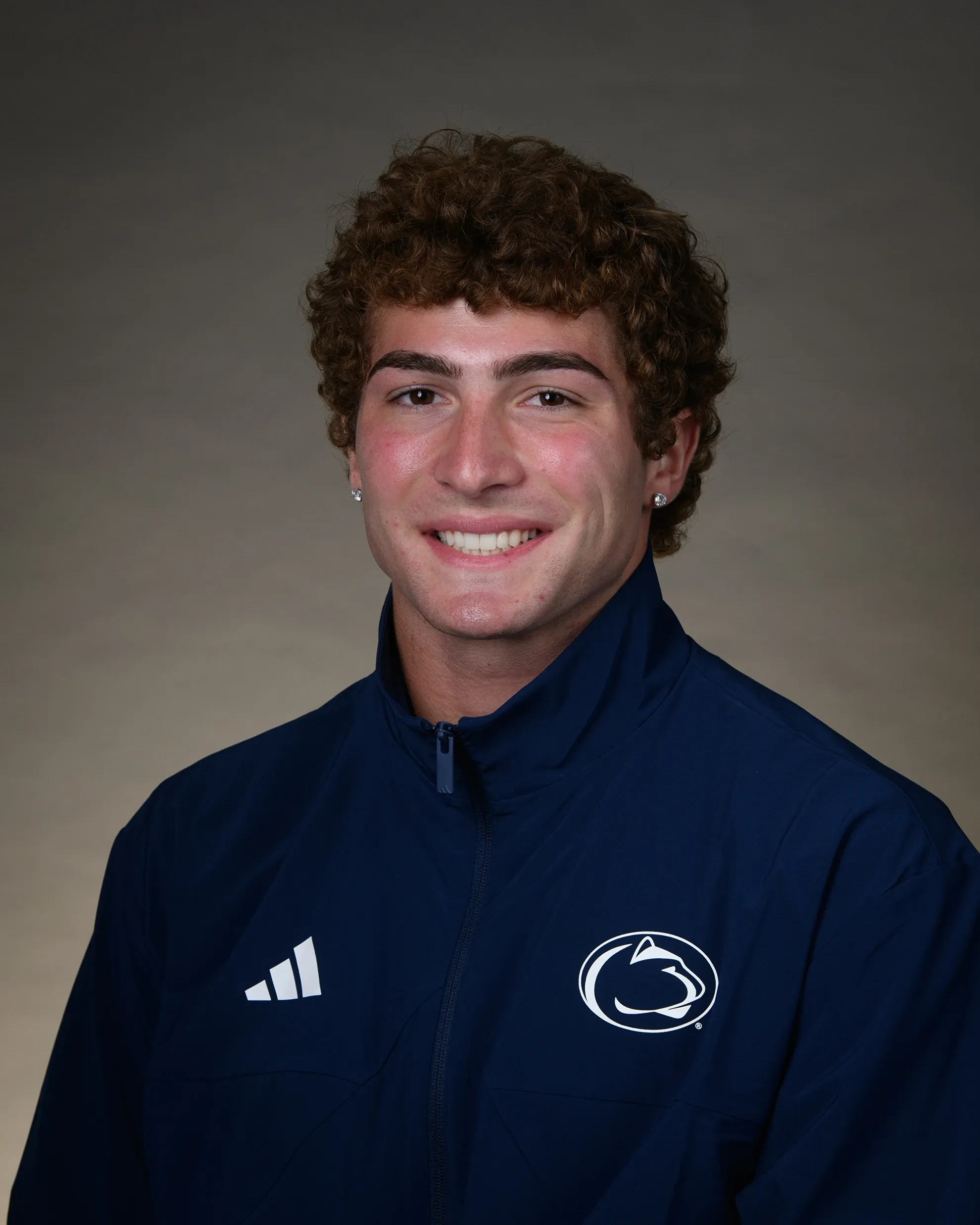 Alex Wodehouse, Swimming & Diving, Pennsylvania State University