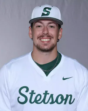 Trace Hartman, Baseball, undefined