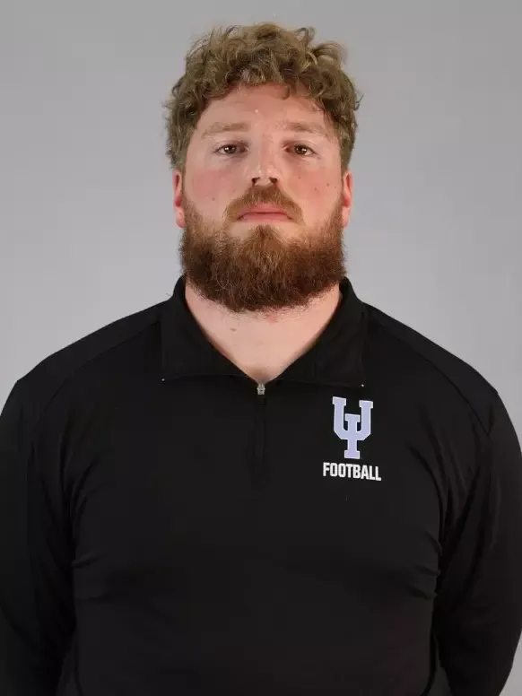 Graedan Sullivan, Football, Upper Iowa University