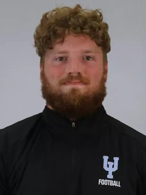 Graedan Sullivan, Football, Upper Iowa University