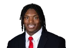 Jaheim Thomas, Football, undefined