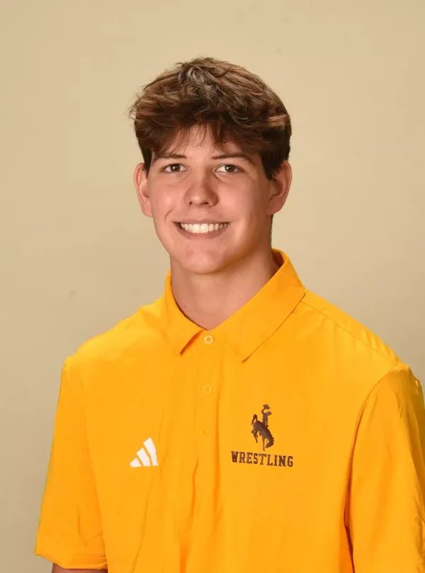 Luke Willochell, Wrestling, University of Wyoming